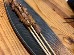 -塔哈尔·新疆盛宴(城西银泰店)