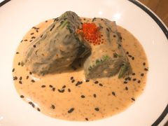 沙律菠菜墩-太二酸菜鱼(正大广场店)