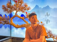 -江南足纪·影院足道·轻奢SPA(京基水贝店)