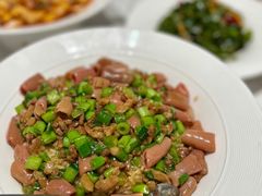 -双合园·海鲜水饺青岛菜(万佳广场店)