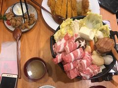 -小条食堂(筼筜天虹店)
