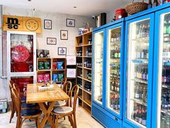 -Alimentari早午餐(安福路店)