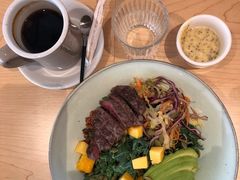 -Cafe Mersey默西咖啡(西交店)