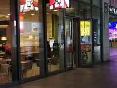 -肯德基(南京高铁1店)