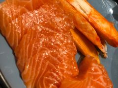 -喜庭海鲜自助(来福士店)