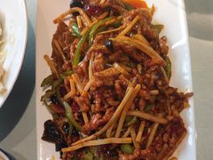 -桃子餐厅·天津菜(红星路直营店)