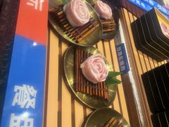 -花味·自助烤肉(雨花客厅店)