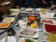 -海底捞火锅(龙湖北京大兴天街店)