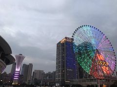 -星城之眼摩天轮
