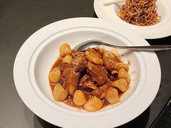 -忆江南·临江鱼馆