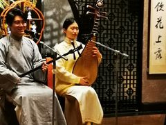 -海天楼中餐厅(吴宫泛太平洋酒店)