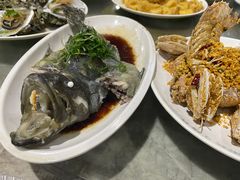 -四川小胡子海鲜(丁村万人海鲜广场店)