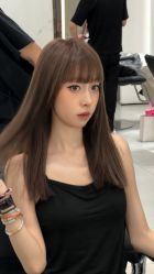 -DL HOPE明星造型