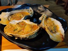 -丹东特色烤肉(南光三部店)