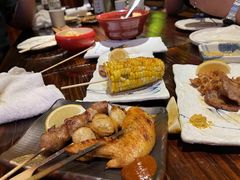 -鸟鹏烧鸟居酒屋(熙龙湾店)