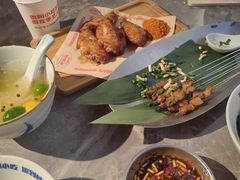 -怪噜范·贵阳小吃大排档(金源旗舰店)