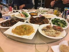 -上海老饭店(北京分店)
