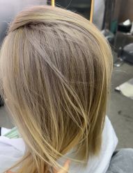 -Hair Code芭曲发型