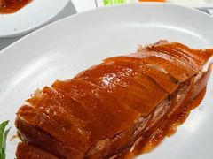 -四季民福烤鸭店(王府井东安门店)