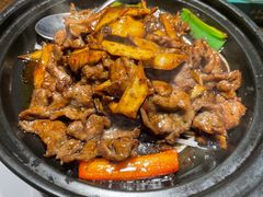 -闽鄂情·闽南招财鸭(水头店)