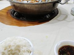 -凯盈阁私房菜·桑拿鸡(绿茵花园店)