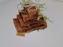 -上海皇廷花园酒店·御宴中餐厅
