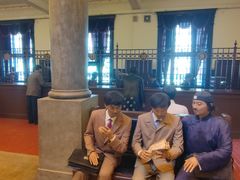 -沈阳金融博物馆