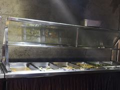 自助取餐区-净行天厨(莲塘总店)