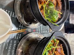 -川香煲(茅台路店)