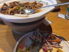-鸽子窝(黄村店)