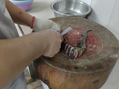 豉汁蒸油鎚-都斛海鲜街