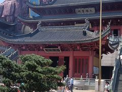 -上海东林寺(金山区)