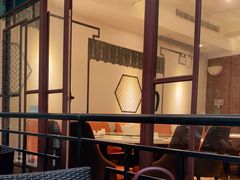 -顺丰轩园林酒家(天河店)