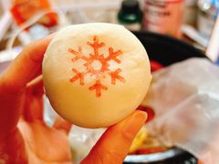 雪花酥-稻香村(地铁四惠站店)