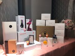 -新兴家喻酒家·羊城名宴(昌岗店)