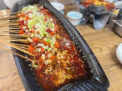 -成都吃客(九眼桥店)