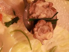 -捞王锅物料理(凯旋路店)