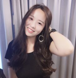 -东方美妍