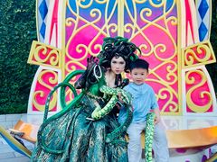 -华谊兄弟（长沙）电影小镇