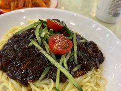 -服务大楼冷面(延大店)