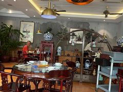 -金騰閣·经典粤菜(汾江中路店)