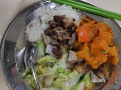 -华南理工大学-学2食堂
