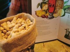 -Long Bar(莱佛士酒店)