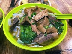 -正宗阳山牛杂(东城店)