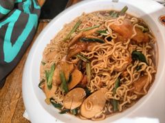 -老杨太太烧烤(文化广场店)