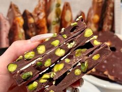 -Laderach 莱德拉(上海环贸iapm店)