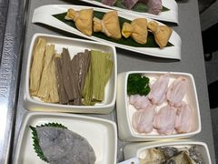 -海底捞火锅(雄峰城店)