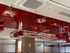 -海底捞火锅(中商百货店)