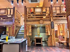 -恩你小木屋·烤肉韩式料理(嘉兴秀洲店)