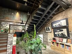 -八号桥艺术空间1908粮仓